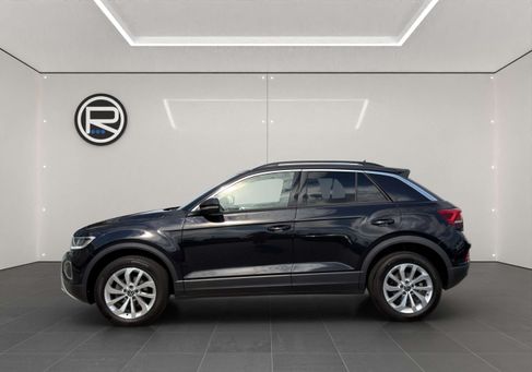 Volkswagen T-Roc, 2022