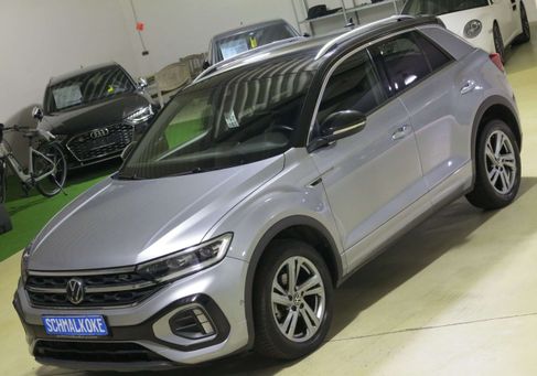 Volkswagen T-Roc, 2023
