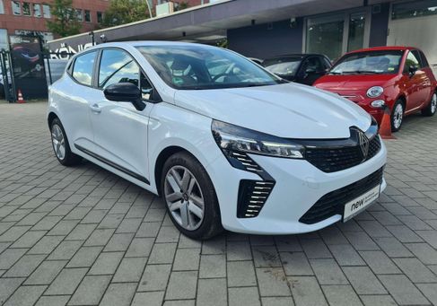 Renault Clio, 2023