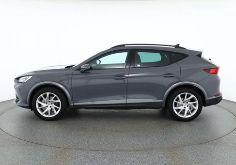 Cupra Formentor, 2021