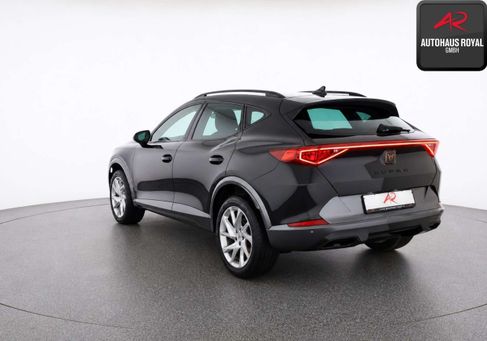 Cupra Formentor, 2023