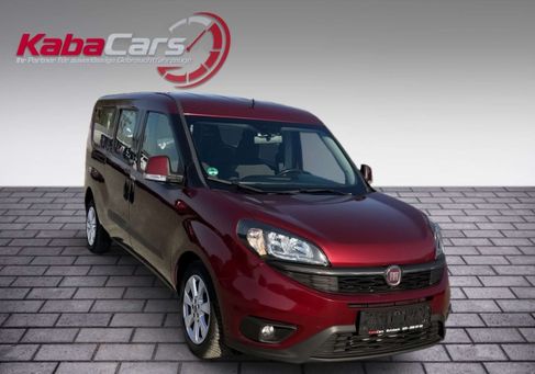 Fiat Doblo, 2019