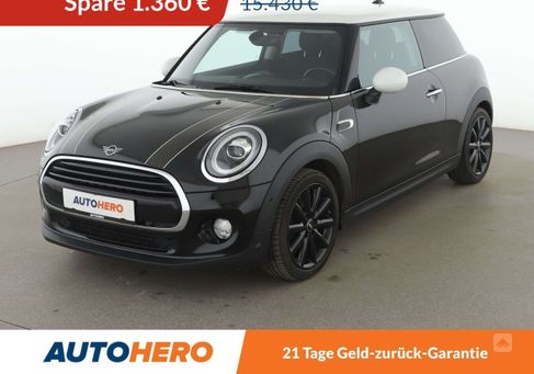 MINI Cooper D, 2018
