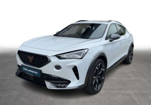 Cupra Formentor, 2023