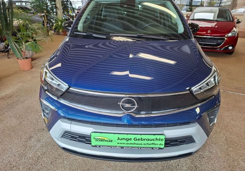 Opel Crossland X, 2021 3