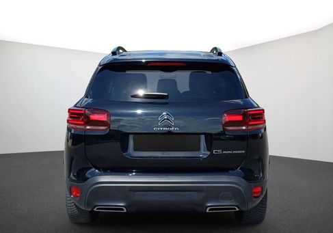 Citroën C5 Aircross, 2024 3