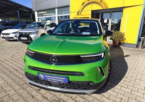 Opel Mokka, 2023 2
