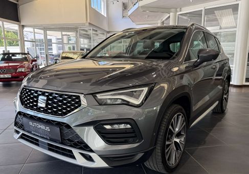 Seat Ateca, 2022