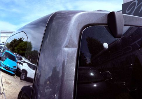 Peugeot Traveller, 2022