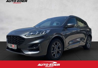 Ford Kuga, 2023