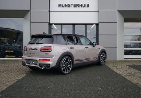 MINI Cooper S Clubman, 2023