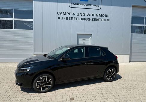 Opel Corsa, 2025 2