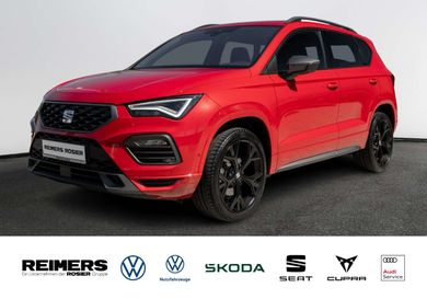 Seat Ateca, 2022