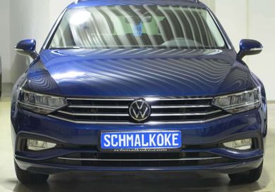 Volkswagen Passat Variant, 2023