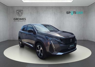 Peugeot 3008, 2023
