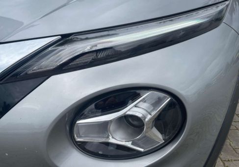 Nissan Juke, 2024 3