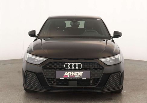 Audi A1, 2025