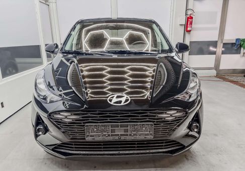 Hyundai i10, 2025