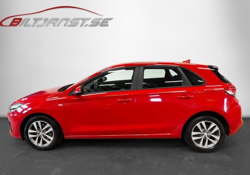 Hyundai i30, 2021 2