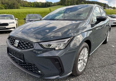 Seat Ibiza, 2026