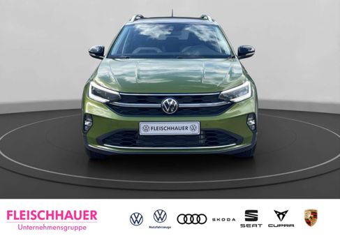 Volkswagen Taigo, 2026