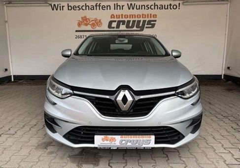 Renault Megane, 2023