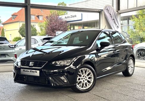 Seat Ibiza, 2025