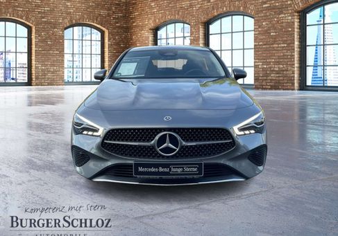 Mercedes-Benz CLA 180, 2025 2