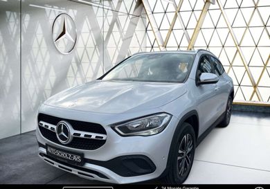 Mercedes-Benz GLA 250, 2023