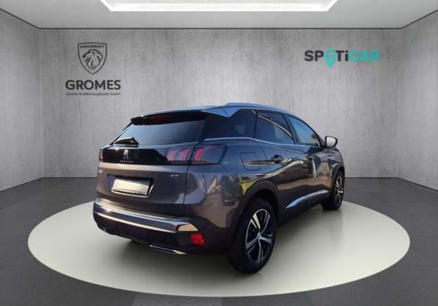 Peugeot 3008, 2024