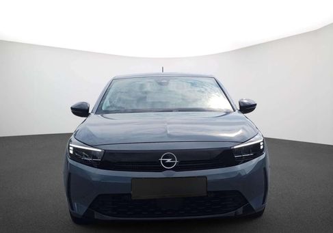 Opel Corsa, 2024 2