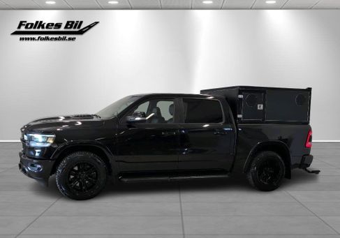 RAM 1500, 2022 3
