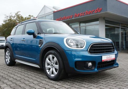 MINI One Countryman, 2018