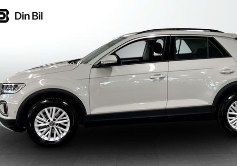 Volkswagen Taigo, 2025