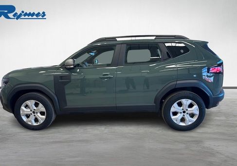 Dacia Duster, 2026 3