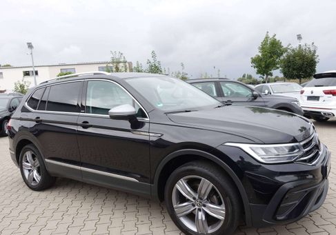 Volkswagen Tiguan Allspace, 2023