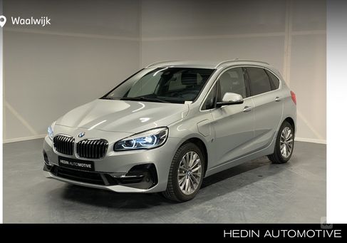 BMW 225 Active Tourer, 2019