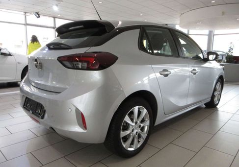Opel Corsa, 2022 3