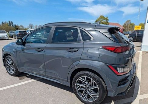 Hyundai Kona, 2023 3