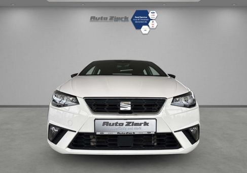 Seat Ibiza, 2025