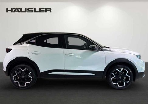 Opel Mokka, 2022 3