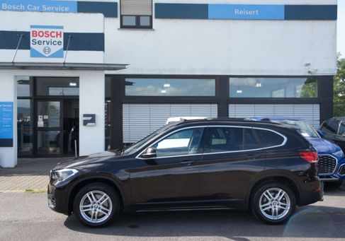 BMW X1, 2019 3