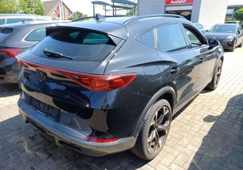 Cupra Formentor, 2023