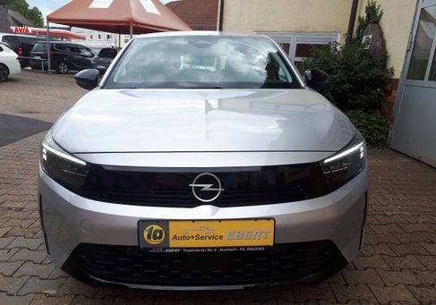 Opel Corsa, 2025 3