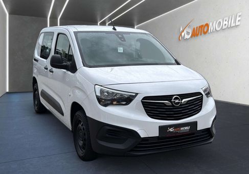Opel Combo, 2024