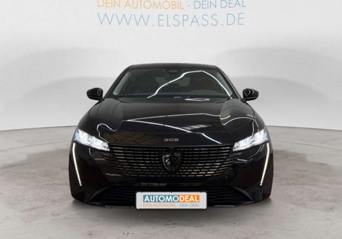Peugeot 308, 2024