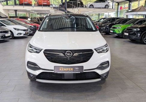 Opel Grandland X, 2020 2