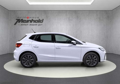 Seat Ibiza, 2026