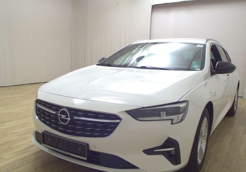 Opel Insignia, 2023 2
