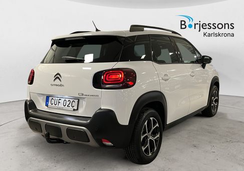 Citroën C3 Aircross, 2023